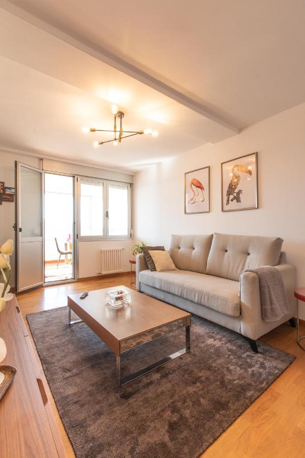 Luminoso Apartamento En Cuatro Caminos A Coruña Zewnętrze zdjęcie