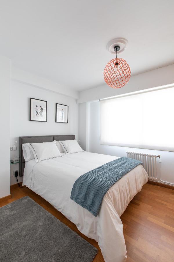 Luminoso Apartamento En Cuatro Caminos A Coruña Zewnętrze zdjęcie